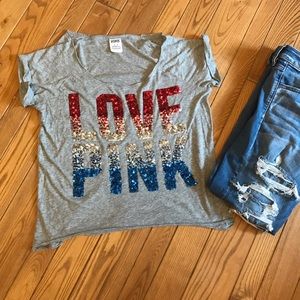 PINK Victoria Secret Top